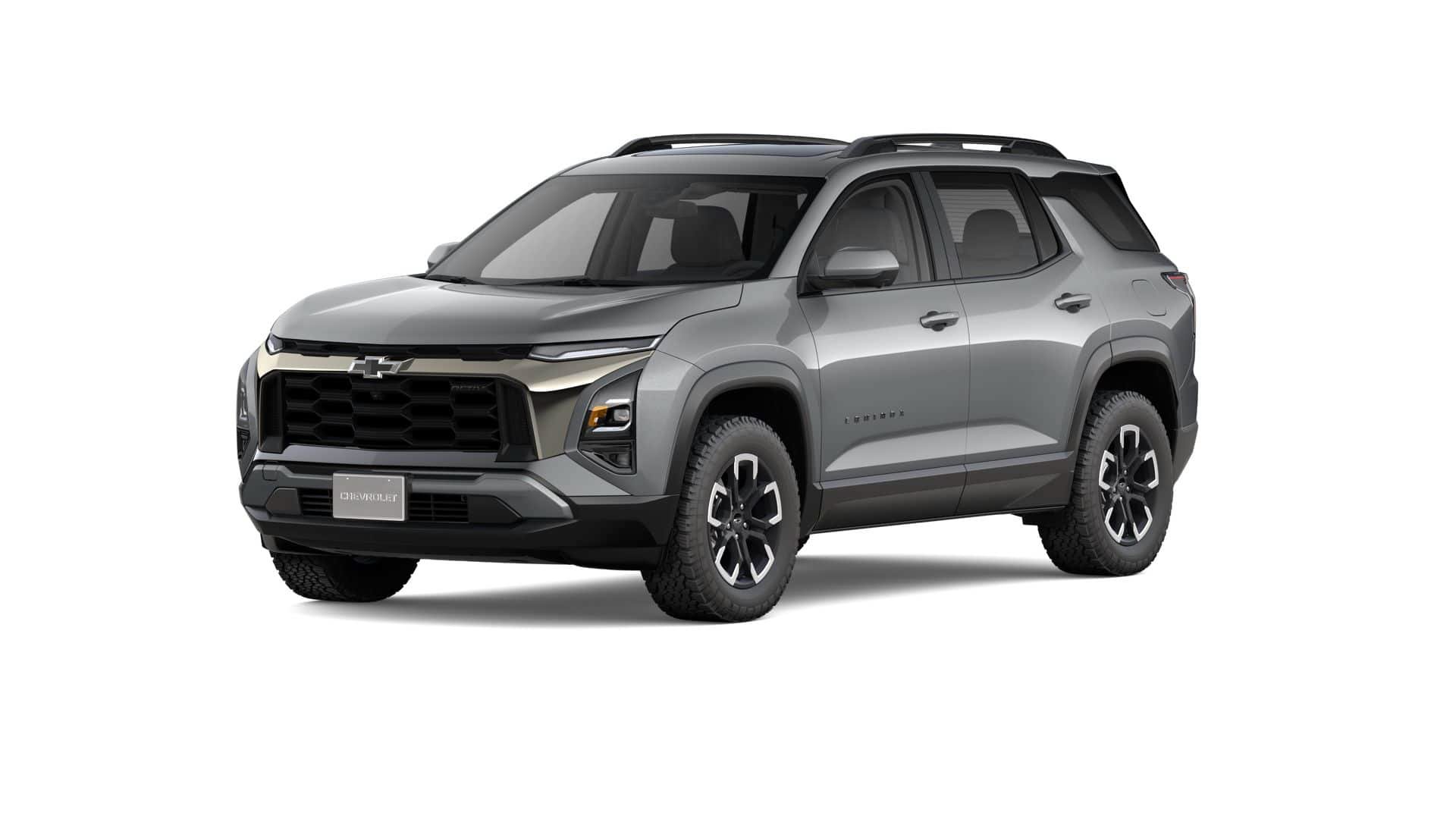 New 2026 Chevrolet Equinox ACTIV w/ Convenience Package III FWD image 21