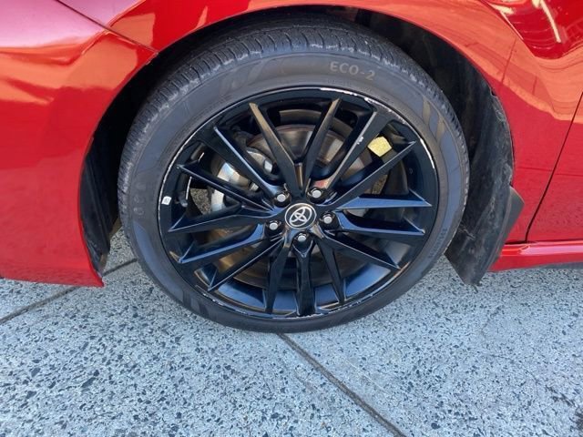 Used 2023 Toyota Camry XSE w/ Blackout Package (TMS) AWD/4WD image 16