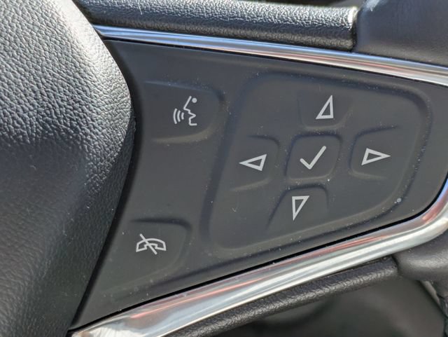Used 2021 Chevrolet Equinox Premier FWD image 24