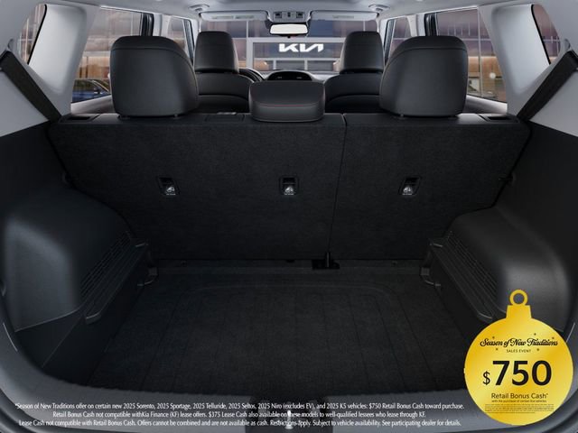 New 2025 Kia Soul GT-Line image 23
