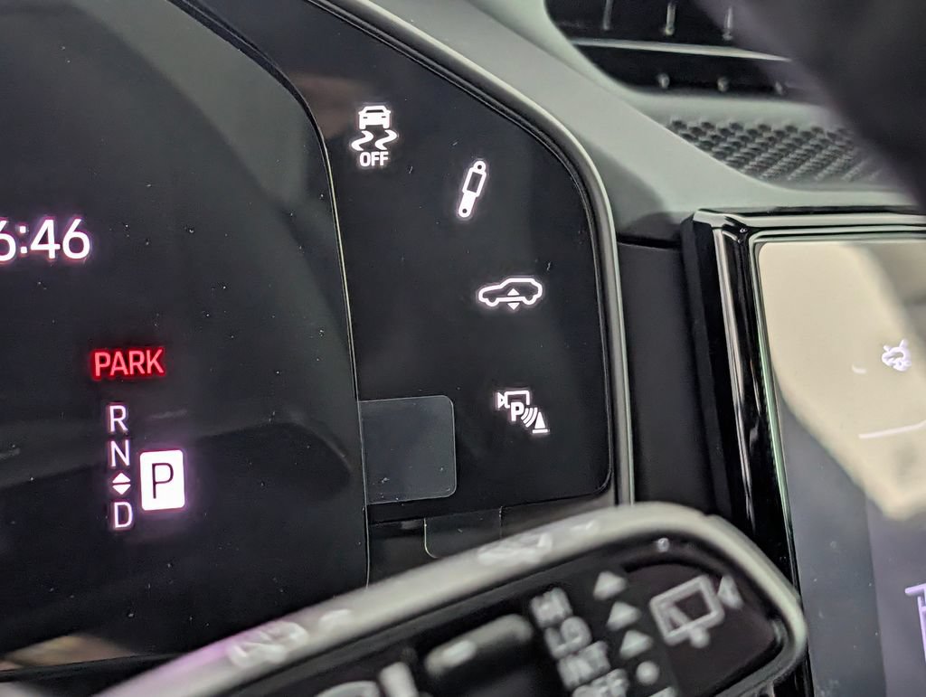 New 2026 Porsche Cayenne Electric AWD/4WD image 35