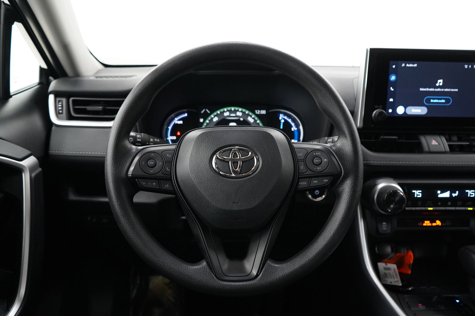 Used 2025 Toyota RAV4 Woodland Edition image 13