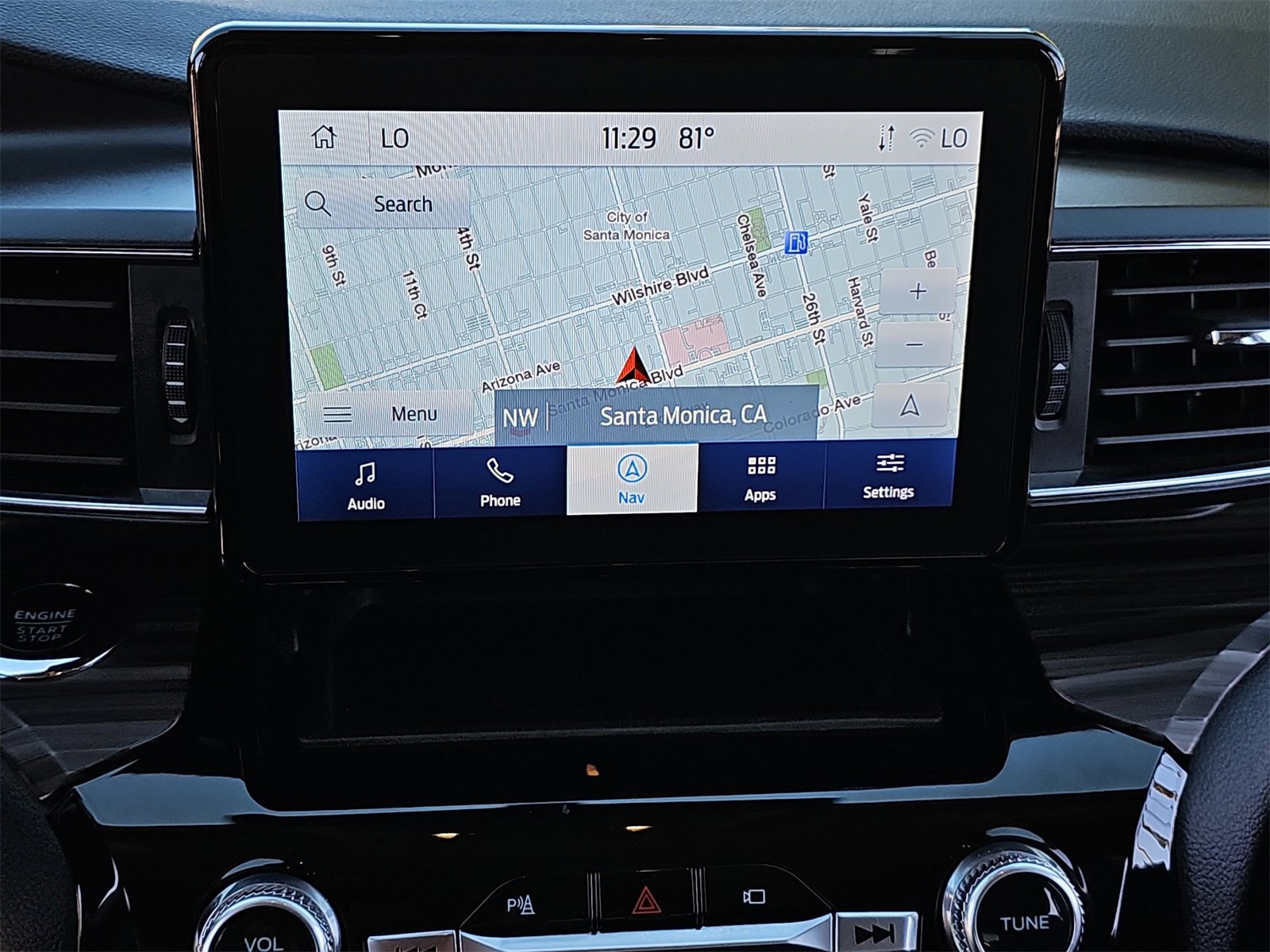 Used 2023 Ford Explorer Limited image 24