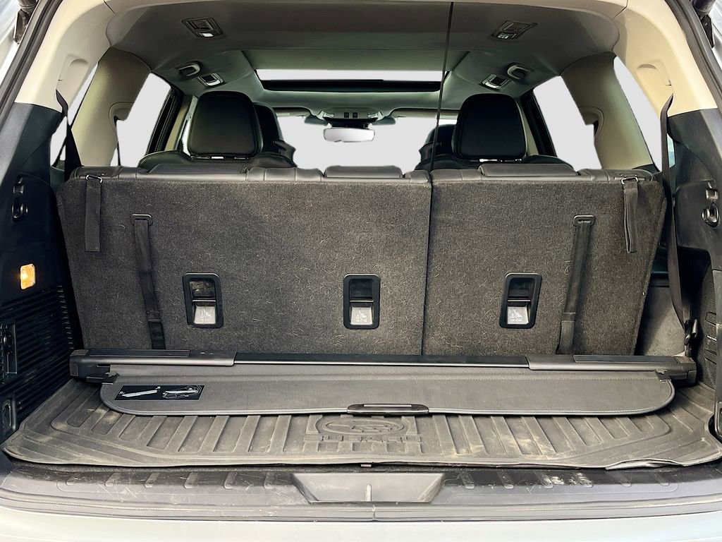 Used 2023 Subaru Ascent Limited w/ Technology Package image 26