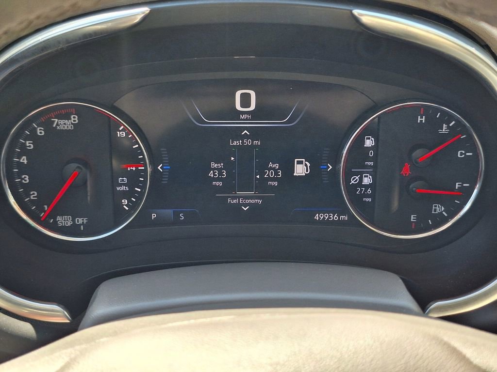 Used 2024 Chevrolet Malibu LT image 14