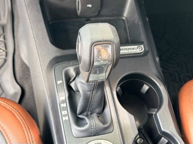 Used 2023 Ford Bronco 4-Door image 26