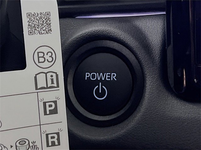 New 2026 Toyota bZ image 20