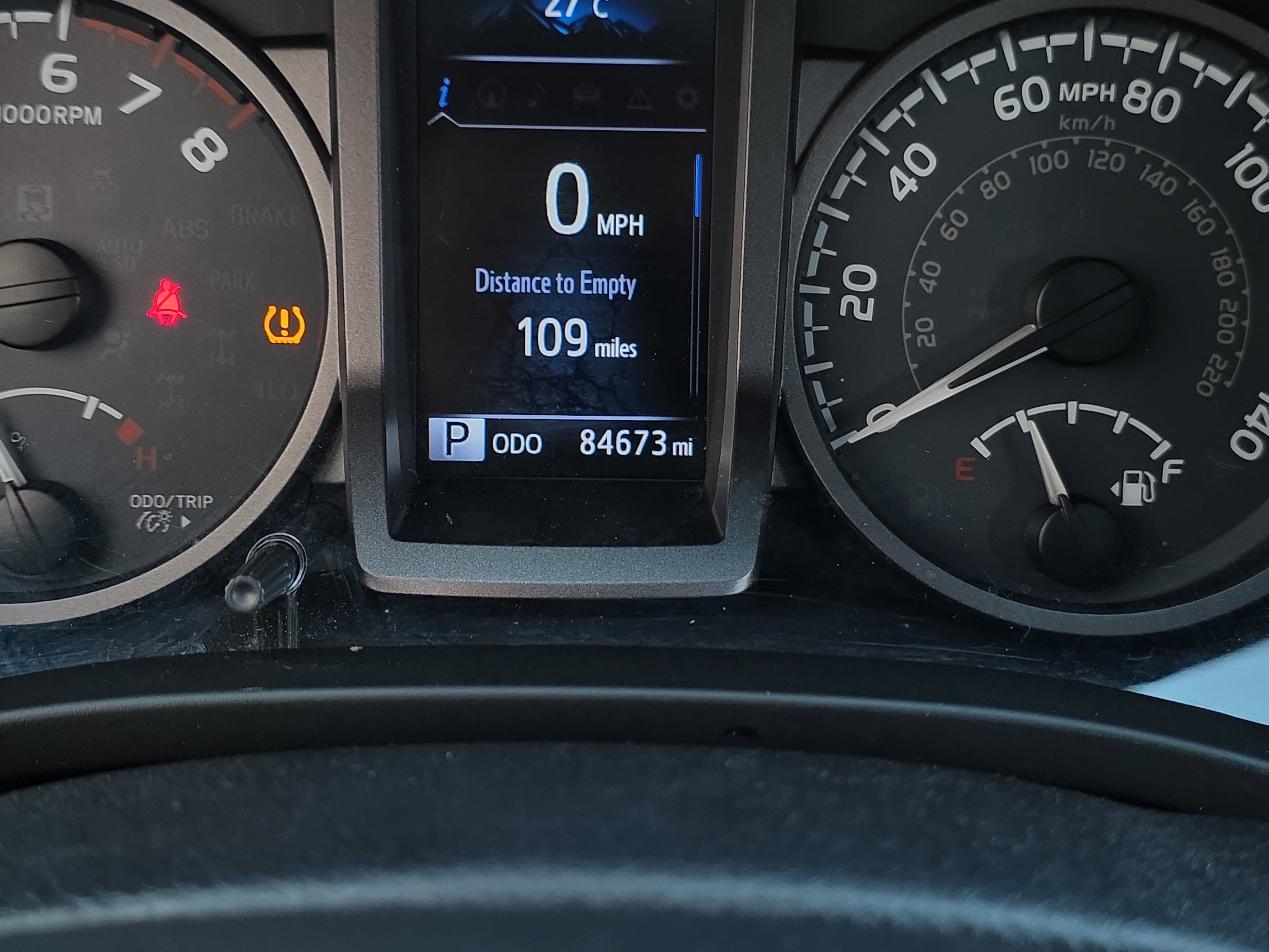 Used 2017 Toyota Tacoma TRD Sport w/ Premium & Technology Package AWD/4WD image 22