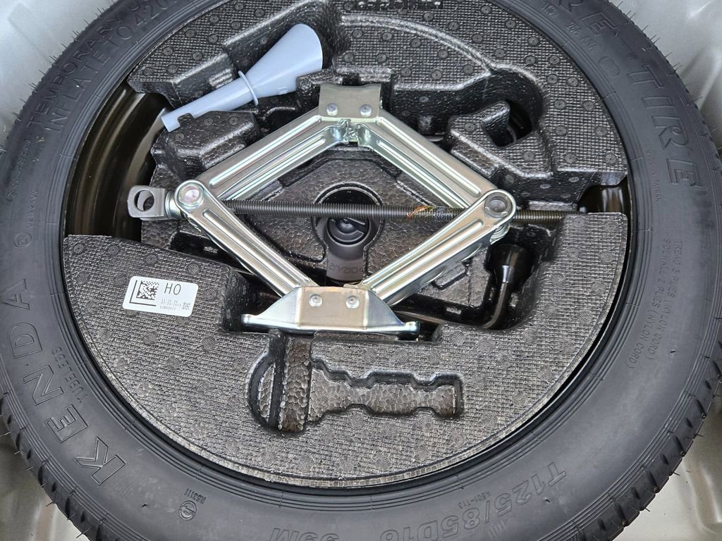 New 2026 Honda Civic Sport image 28