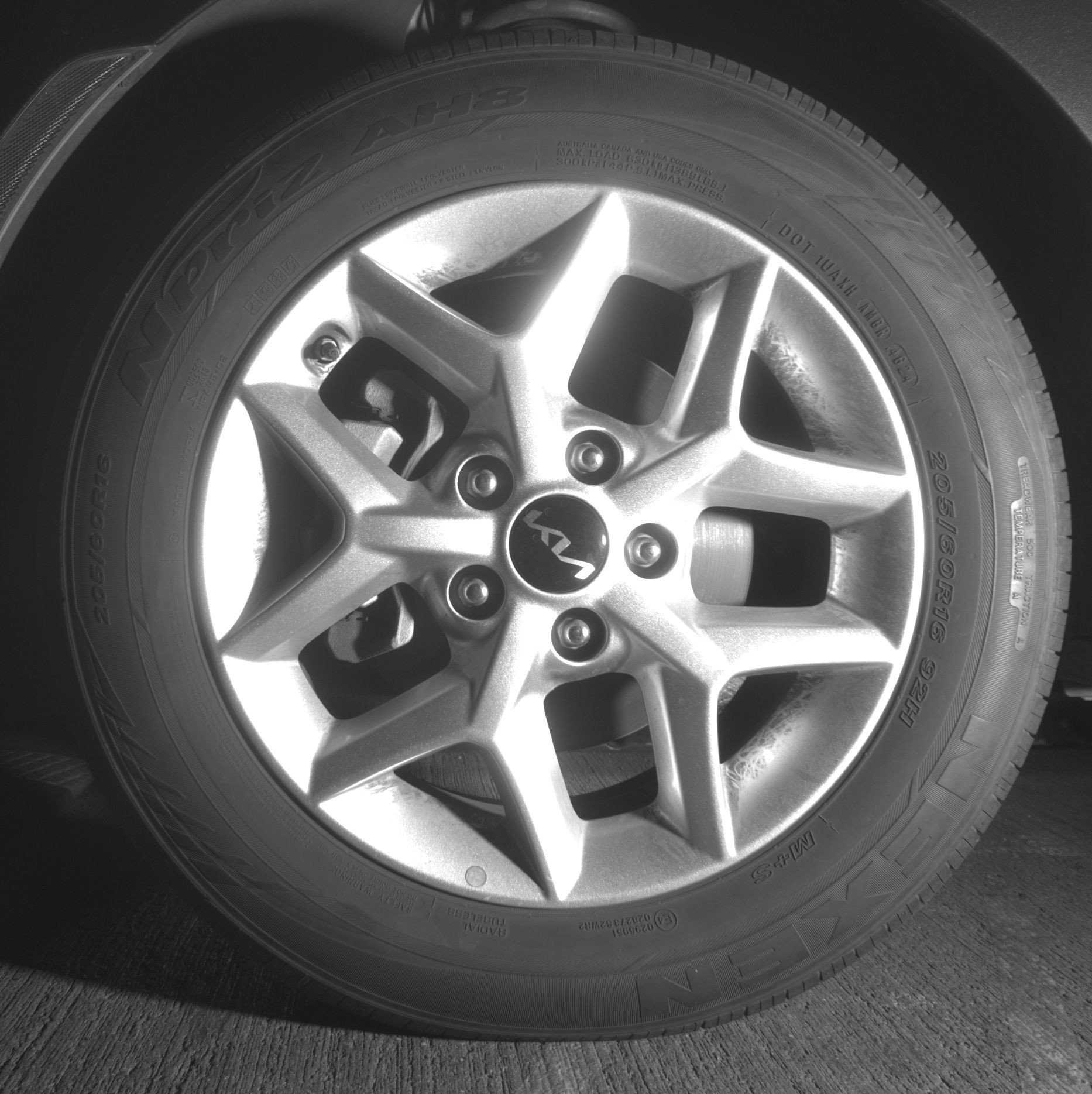 Used 2025 Kia Soul LX w/ LX Technology Package FWD image 12