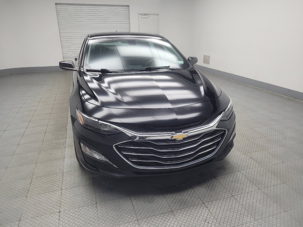 Used 2020 Chevrolet Malibu LT FWD image 14
