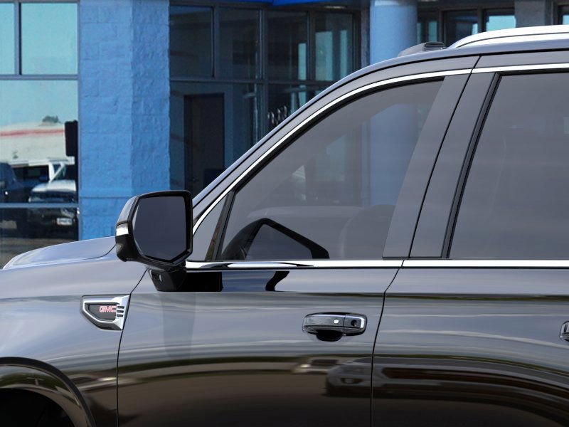 New 2026 GMC Yukon Denali image 12