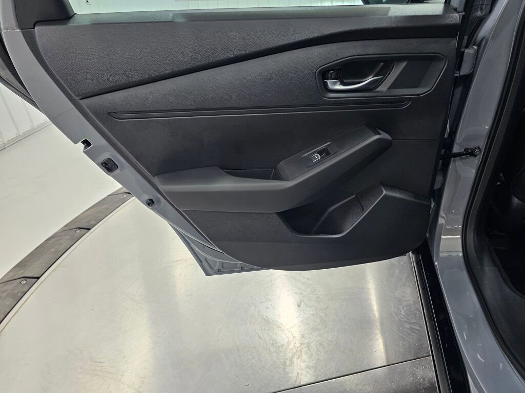 New 2025 Honda Accord Sport image 23