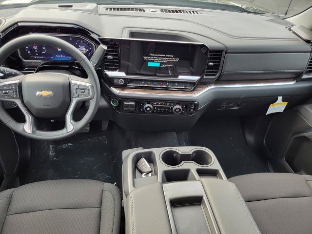 New 2026 Chevrolet Silverado 1500 LT AWD/4WD image 27