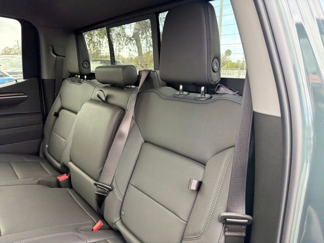New 2026 Chevrolet Silverado 1500 LT w/ All Star Edition Plus image 30