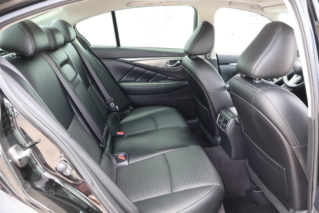 Used 2020 INFINITI Q50 Sport AWD/4WD image 21