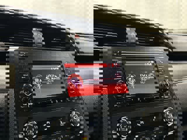 Used 2020 Honda Civic LX image 22