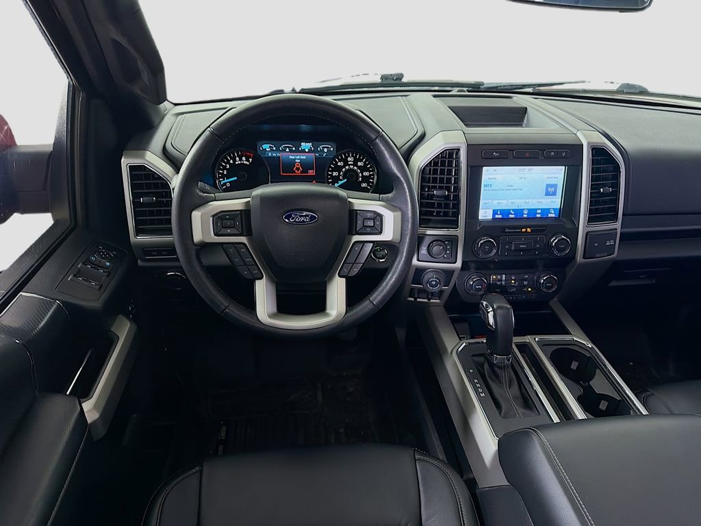 Used 2020 Ford F150 Lariat image 26