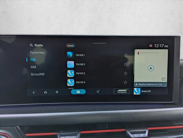 New 2026 Hyundai Sonata N Line image 19