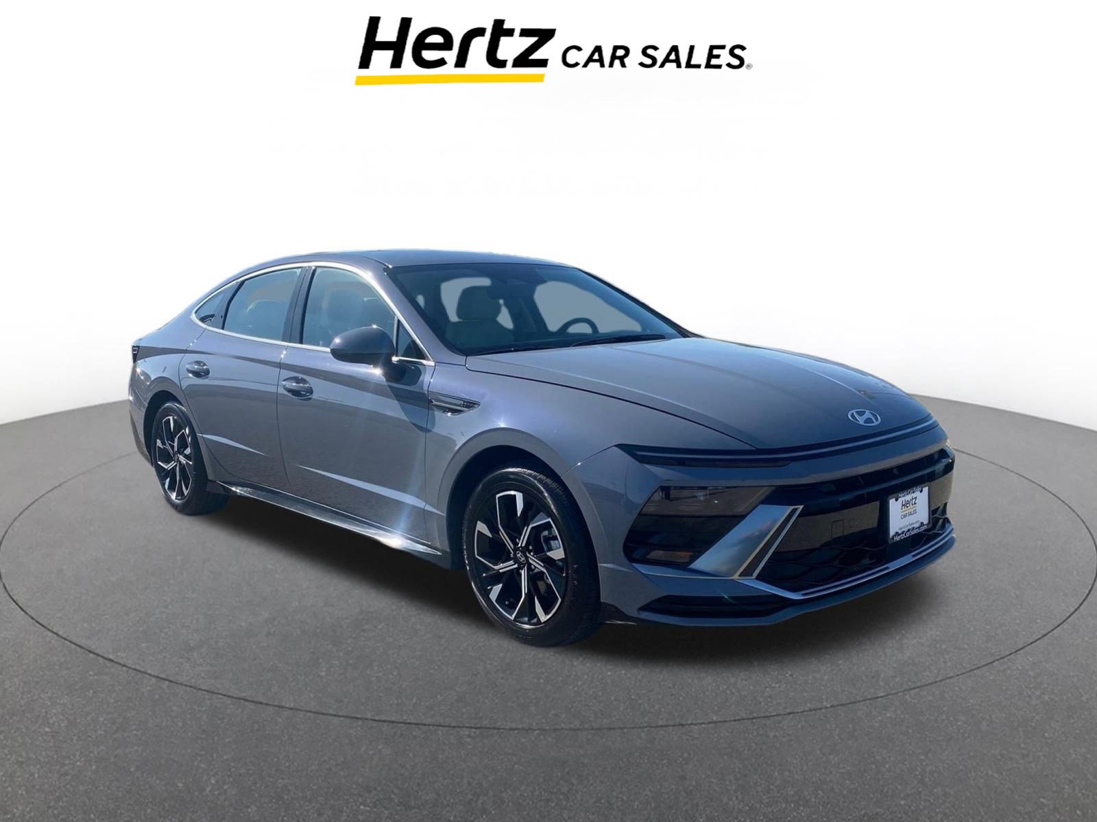 Used 2025 Hyundai Sonata SEL