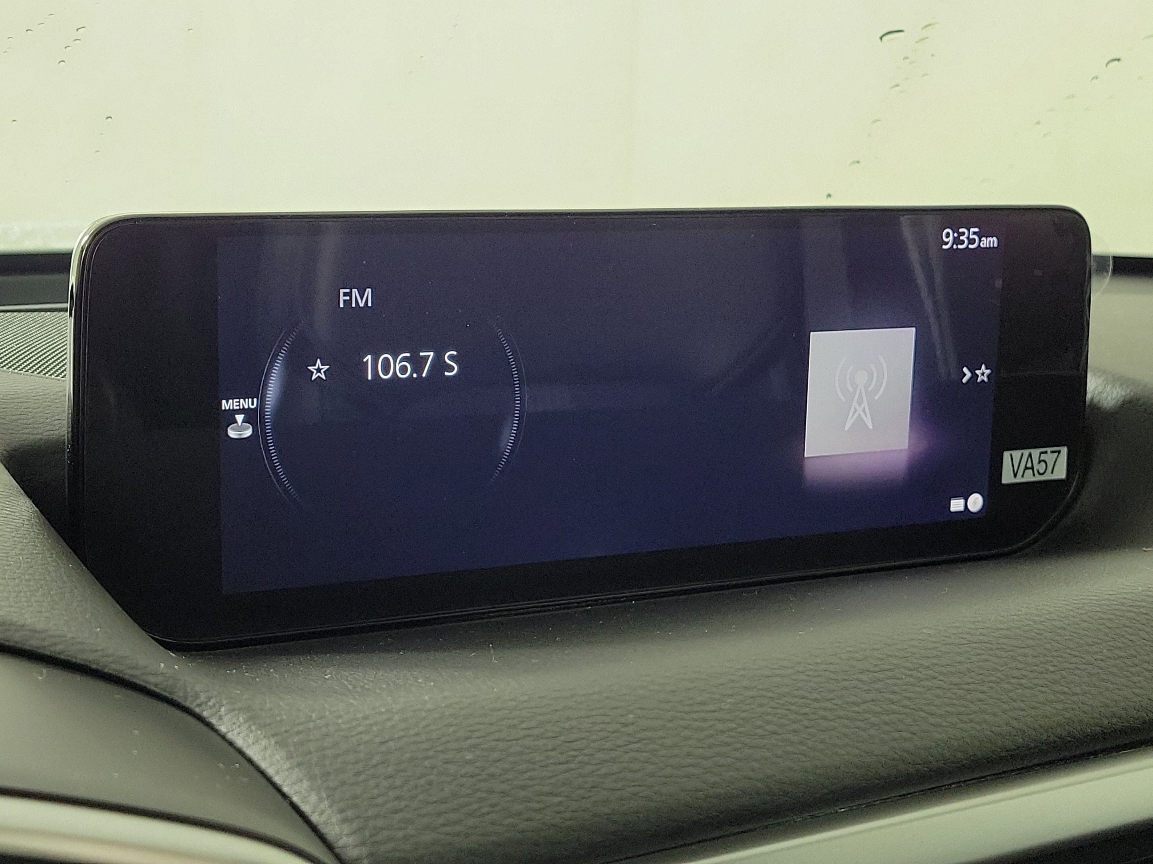 New 2025 MAZDA CX-50 AWD 2.5 S w/ Preferred Package image 19