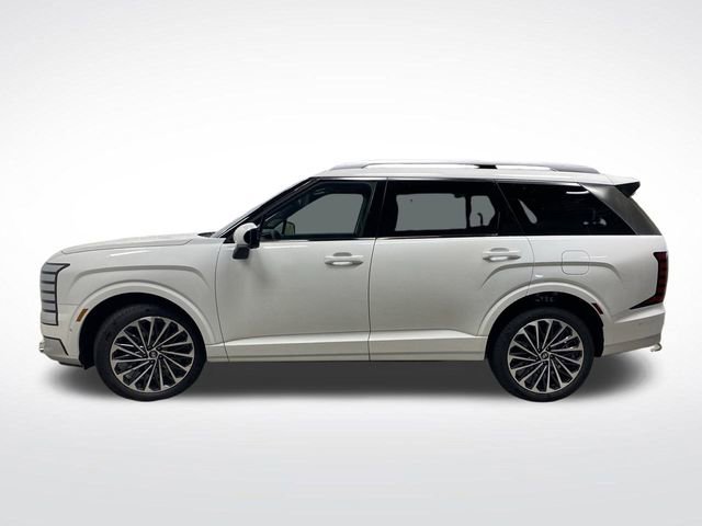 New 2026 Hyundai Palisade Calligraphy image 14