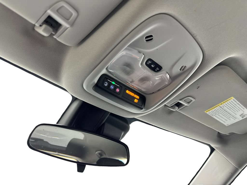 Used 2023 Chevrolet TrailBlazer LS FWD image 69