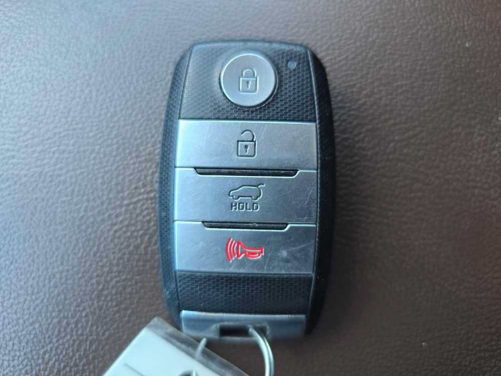 Used 2020 Kia Sorento SX AWD/4WD image 22