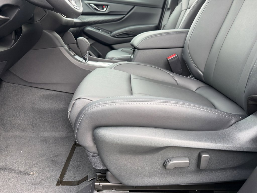 New 2026 Subaru Ascent Premium AWD/4WD image 11