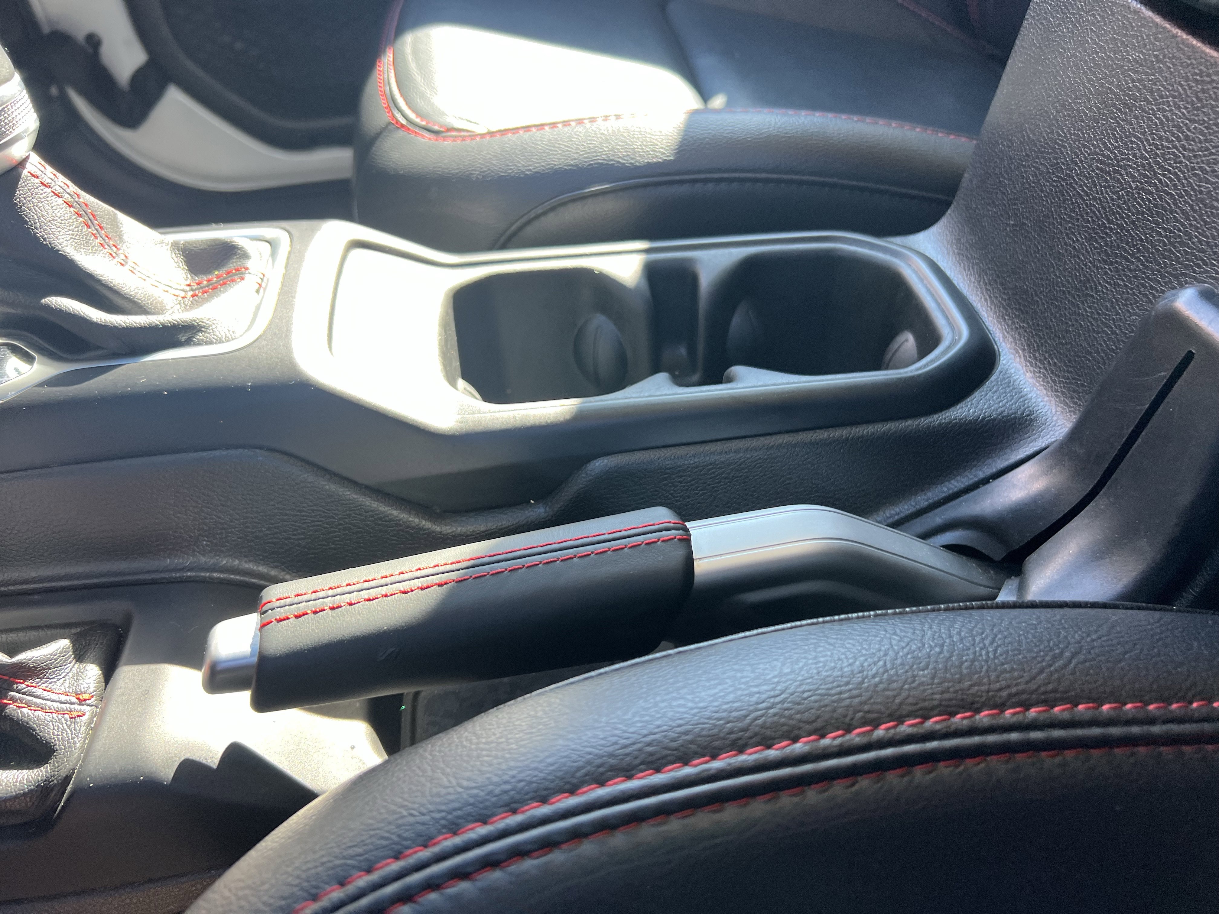 Used 2019 Jeep Wrangler Unlimited Rubicon image 30