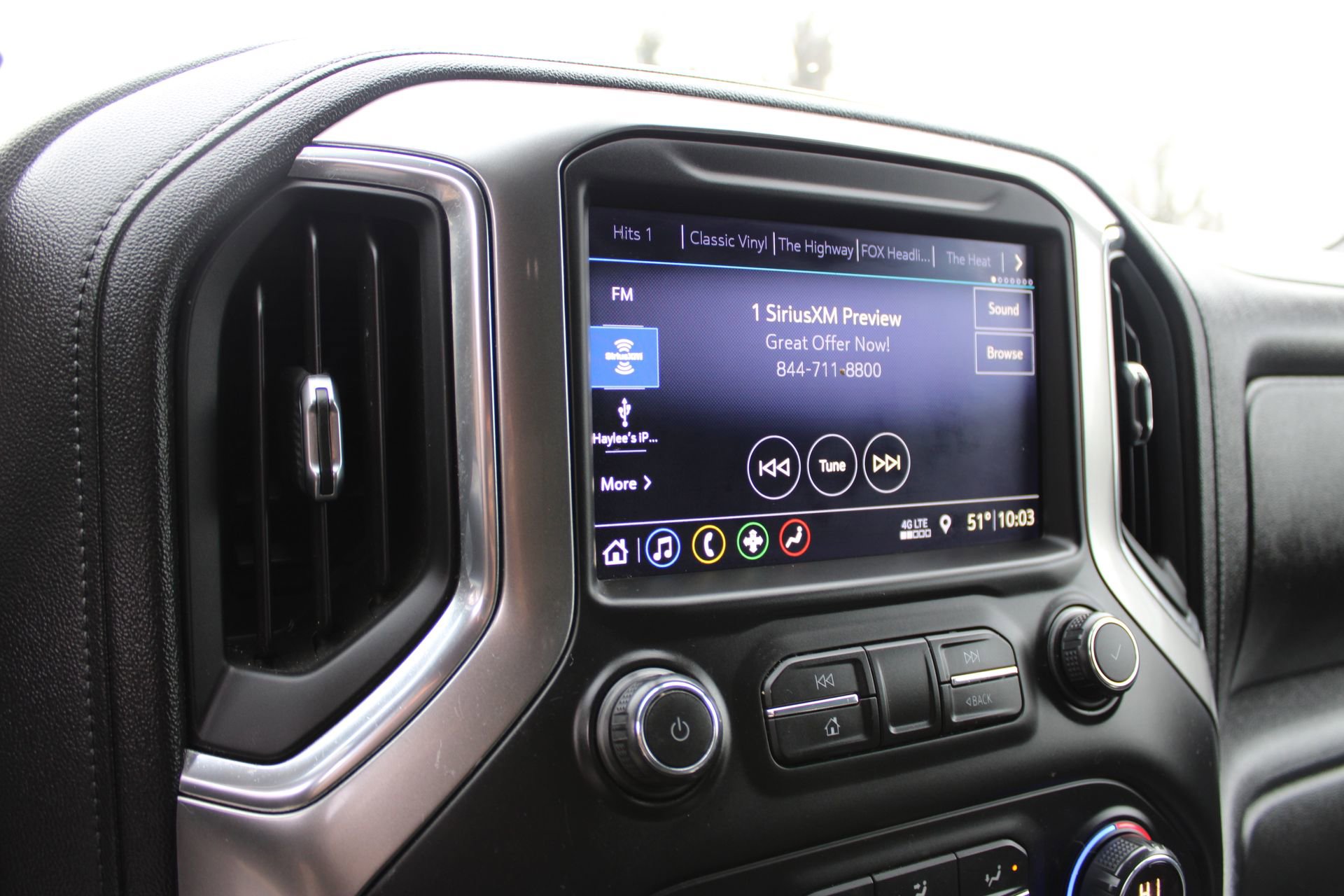 Used 2019 Chevrolet Silverado 1500 RST w/ All-Star Edition image 30