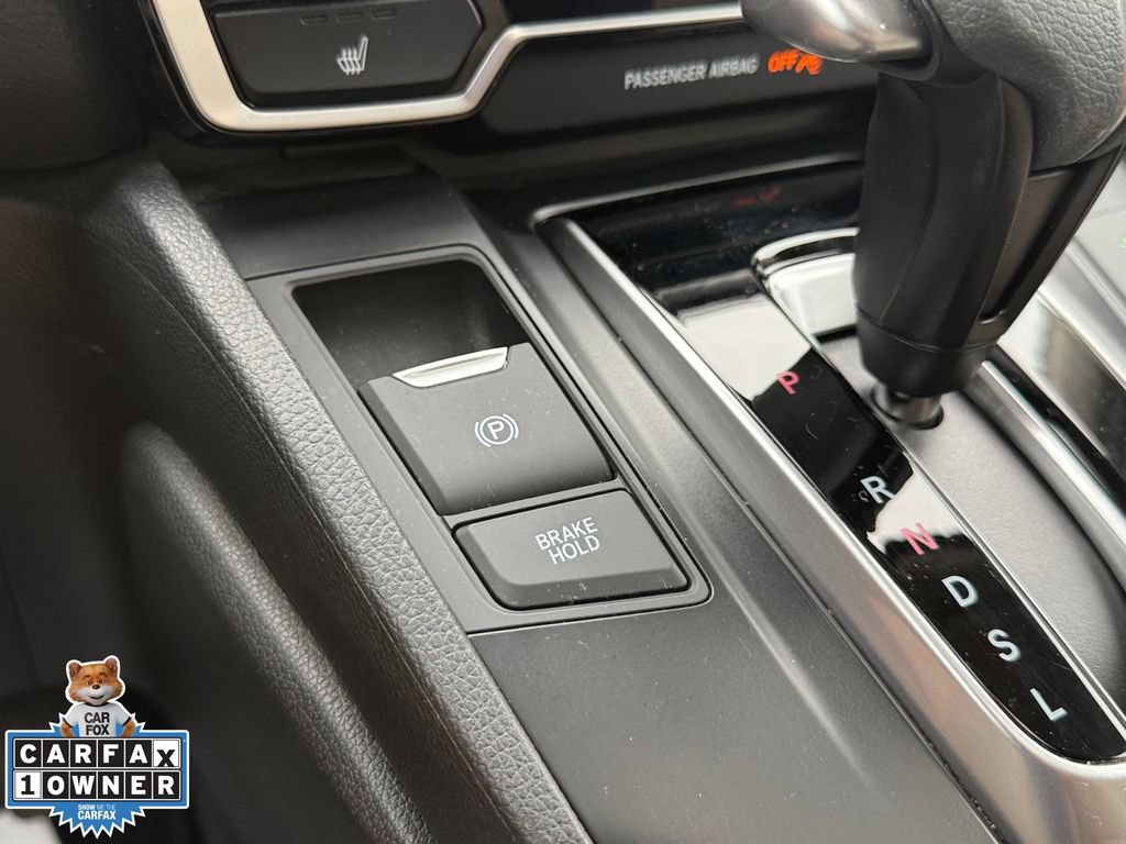Used 2019 Honda CR-V EX image 31