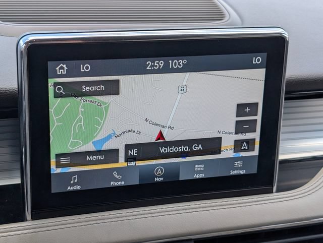 Used 2020 Lincoln Corsair FWD w/ Equipment Group 101A image 20