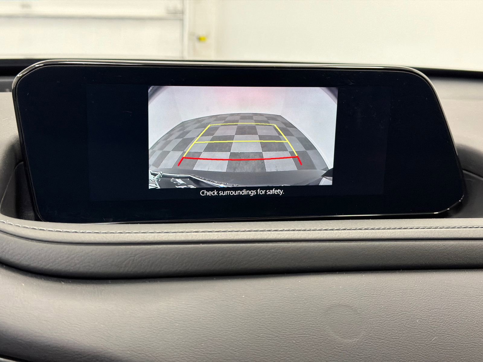 Used 2023 MAZDA CX-30 AWD 2.5 S w/ Preferred Package image 25