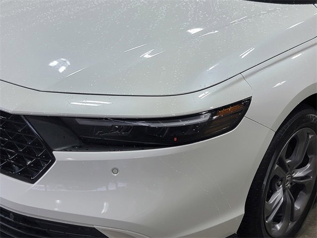 Used 2024 Honda Accord EX-L image 10