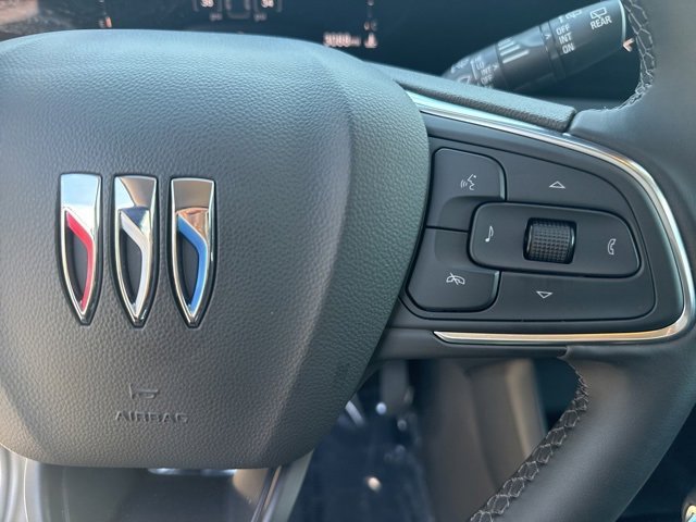 Used 2024 Buick Encore GX Sport Touring image 16