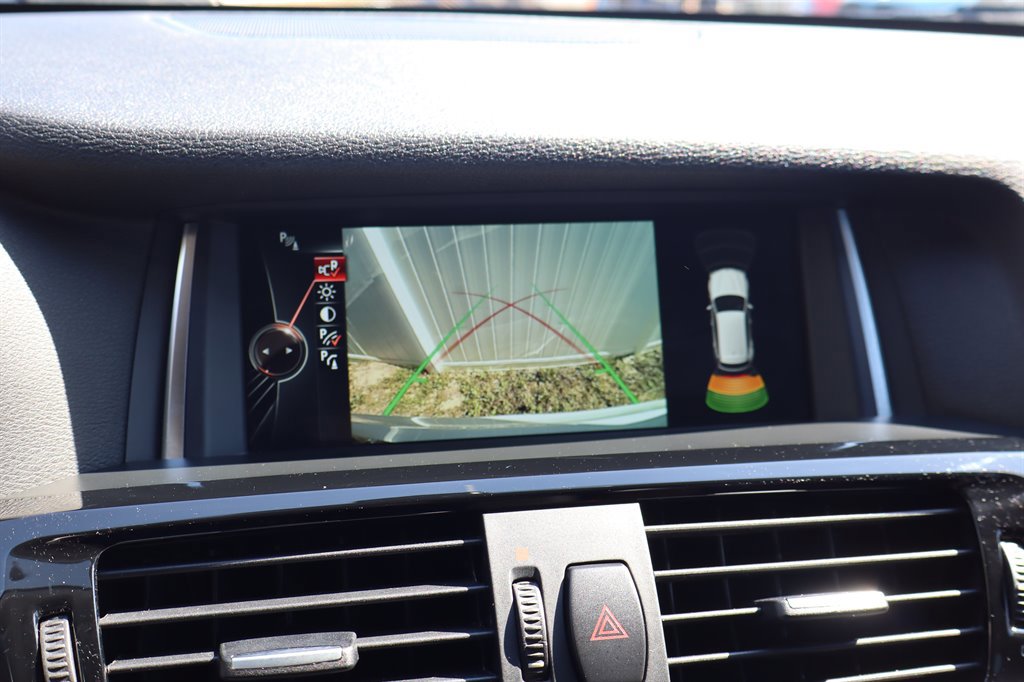 Used 2016 BMW X3 xDrive28d image 27