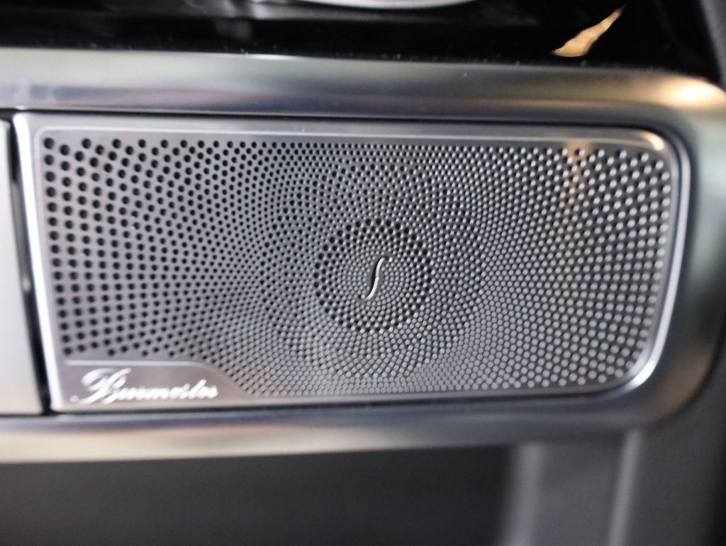 Used 2026 Mercedes-Benz G 550 image 11