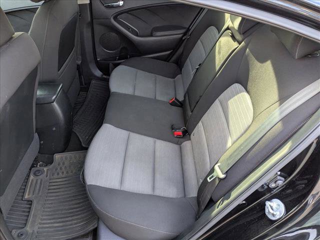 Used 2014 Kia Forte EX image 19