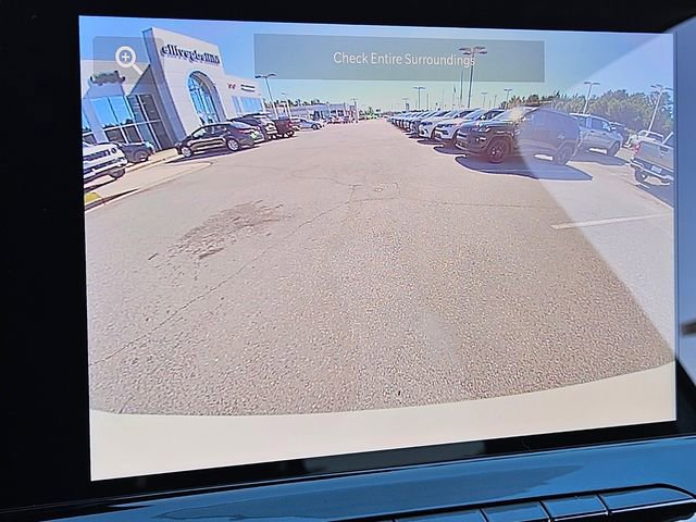 New 2026 Jeep Compass Latitude image 26