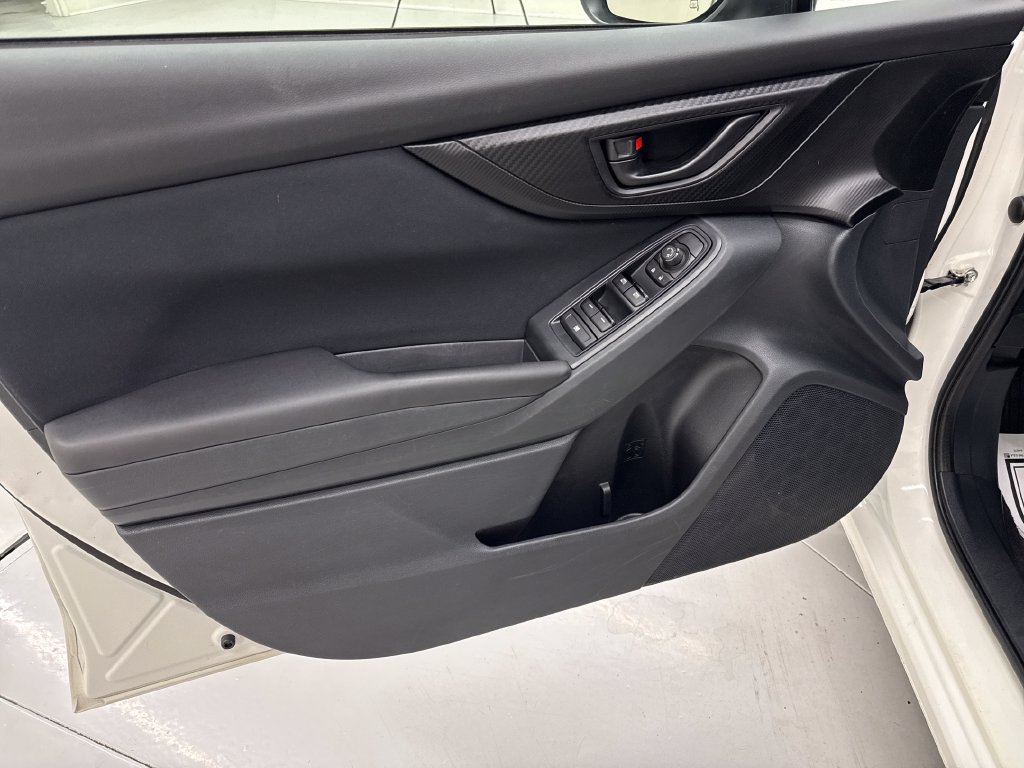 Certified 2023 Subaru Impreza 2.0i Premium AWD/4WD image 12