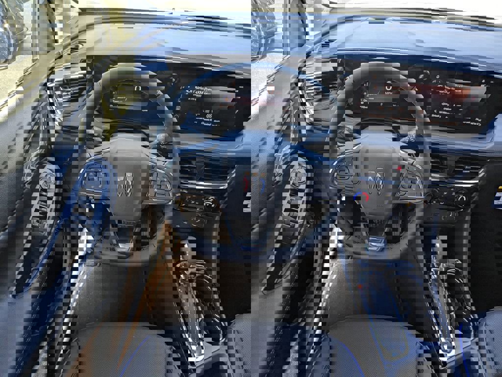 New 2026 Buick Encore GX Sport Touring w/ Comfort Package image 17