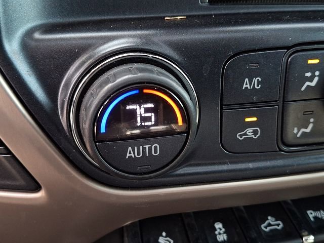 Used 2018 GMC Sierra 2500 Denali w/ Duramax Plus Package image 19