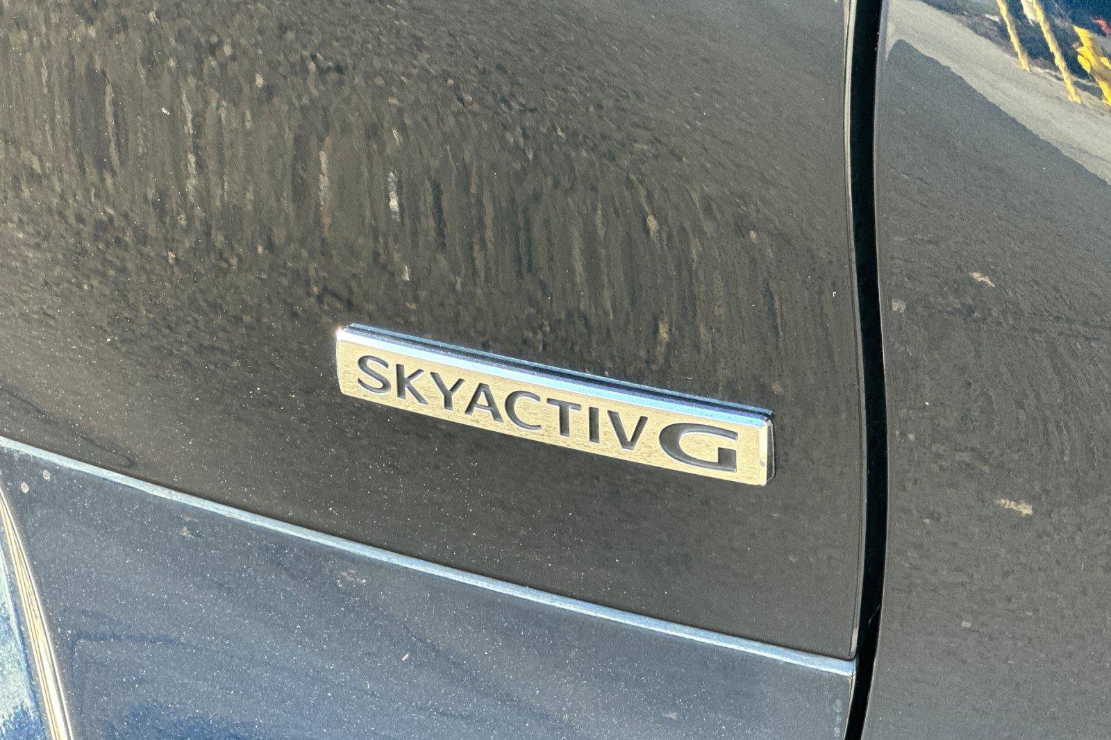 Certified 2022 MAZDA CX-30 AWD 2.5 S image 27