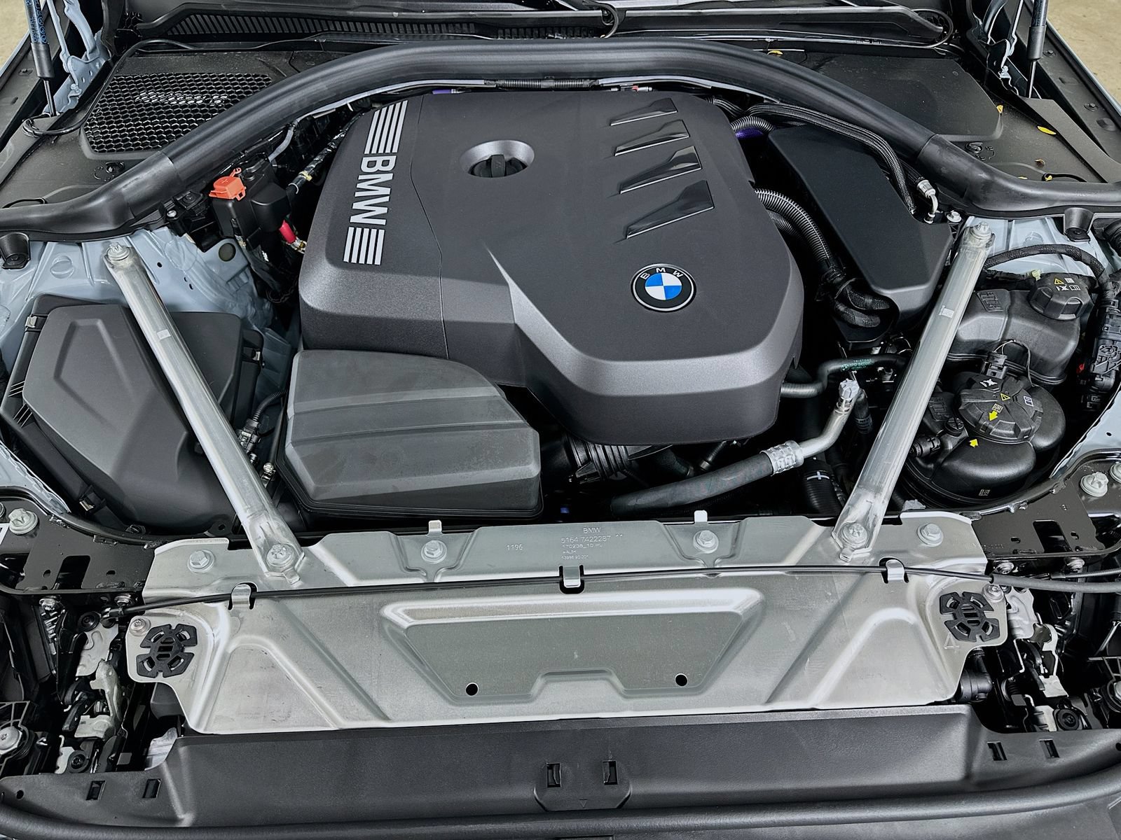 New 2026 BMW 430i xDrive w/ M Sport Package AWD/4WD image 13