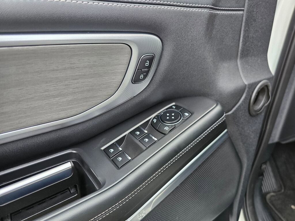 Certified 2025 Ford Expedition Max Platinum AWD/4WD image 21