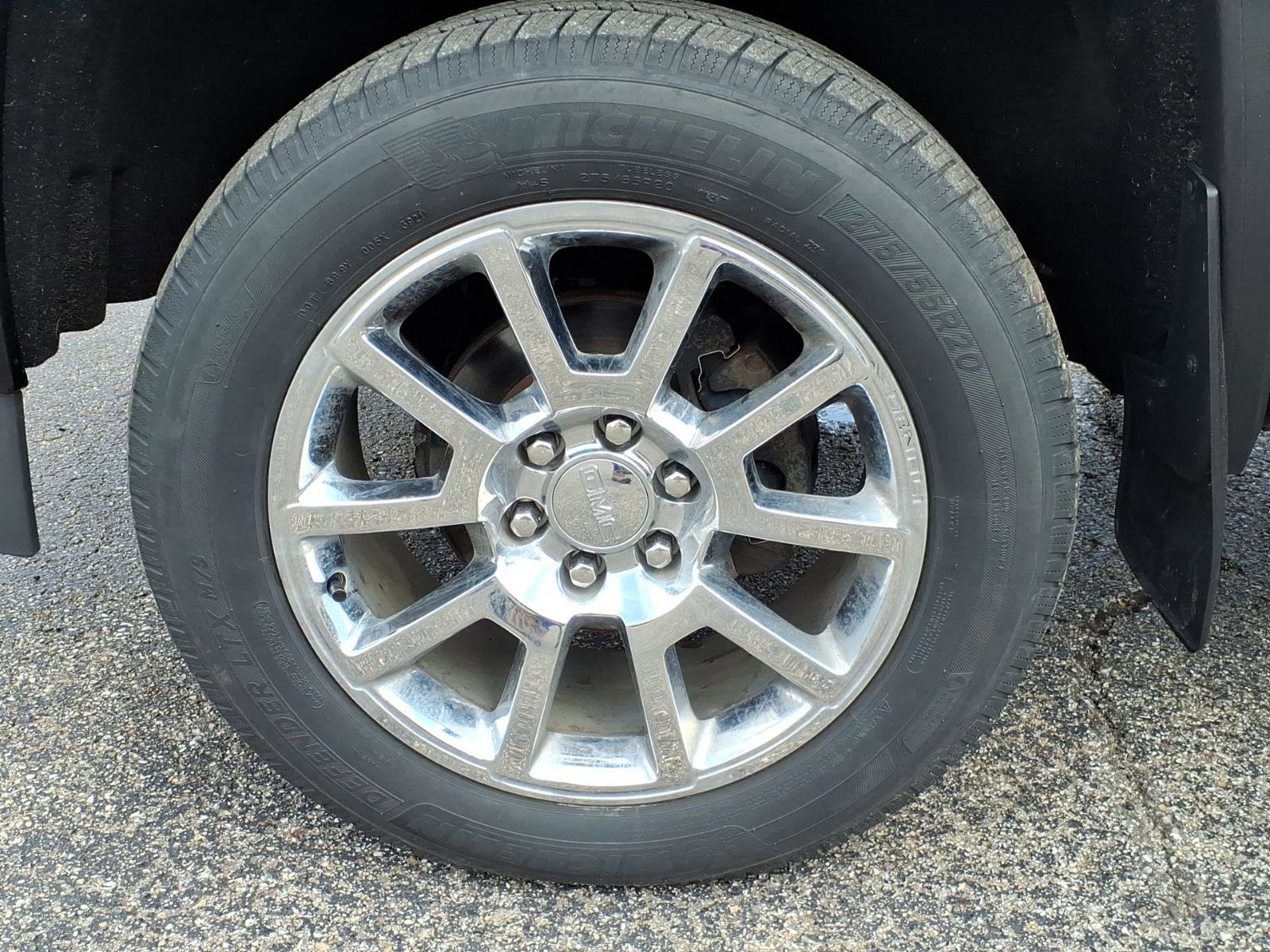 Used 2017 GMC Sierra 1500 Denali image 15