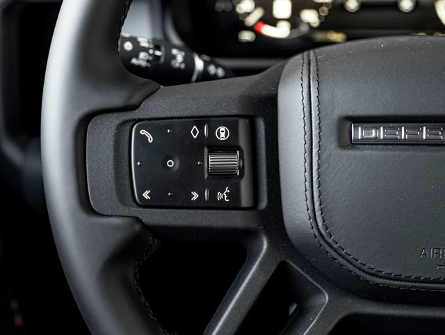 New 2026 Land Rover Defender 110 X AWD/4WD image 21