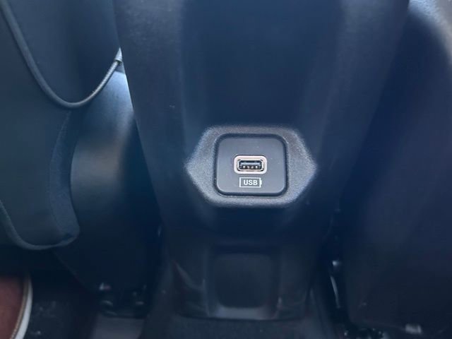 Used 2023 FIAT 500X Sport w/ Technology Group AWD/4WD image 28