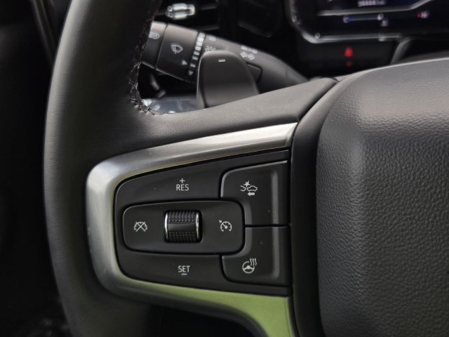 Used 2023 Chevrolet Silverado 1500 LT Trail Boss w/ LPO, Dark Essentials Package AWD/4WD image 25